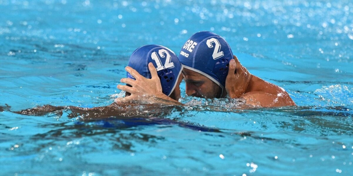 Εθνική πόλο