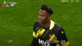 Ο Χόρχε Καμπέσας Ουρτάδο