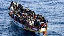 Γαλλία Μετανάστες/ΑΠΕ - ΜΠΕ