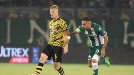 Γιόνσον/ΑΠΕ - ΜΠΕ