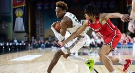 Τζος Ρόμπερτς