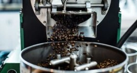 Άλεσμα καφέ