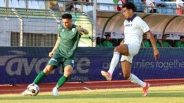 Λεβαδειακός - Athens Kalllithea/ΑΠΕ - ΜΠΕ