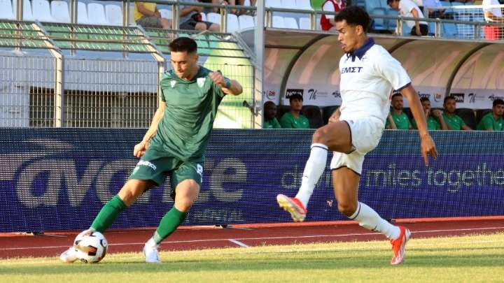 Λεβαδειακός - Athens Kalllithea/ΑΠΕ - ΜΠΕ