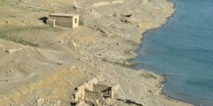 Λίμνη Μόρνου