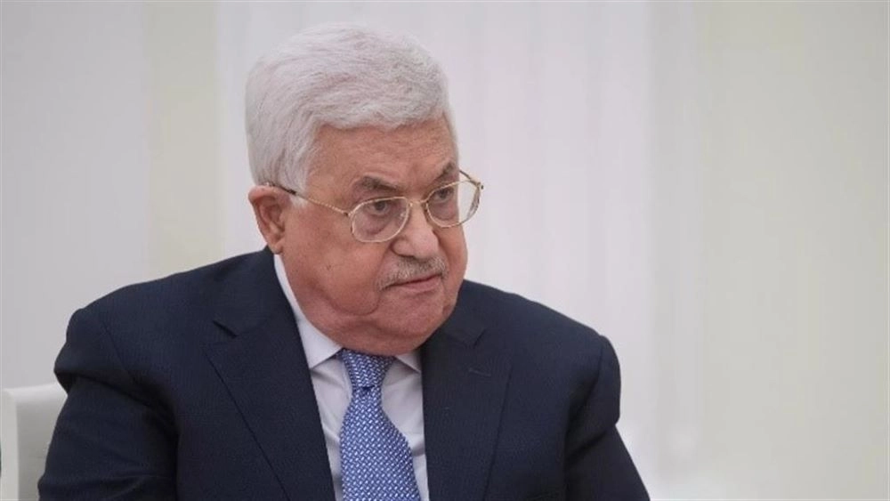 Μαχμούντ Αμπάς