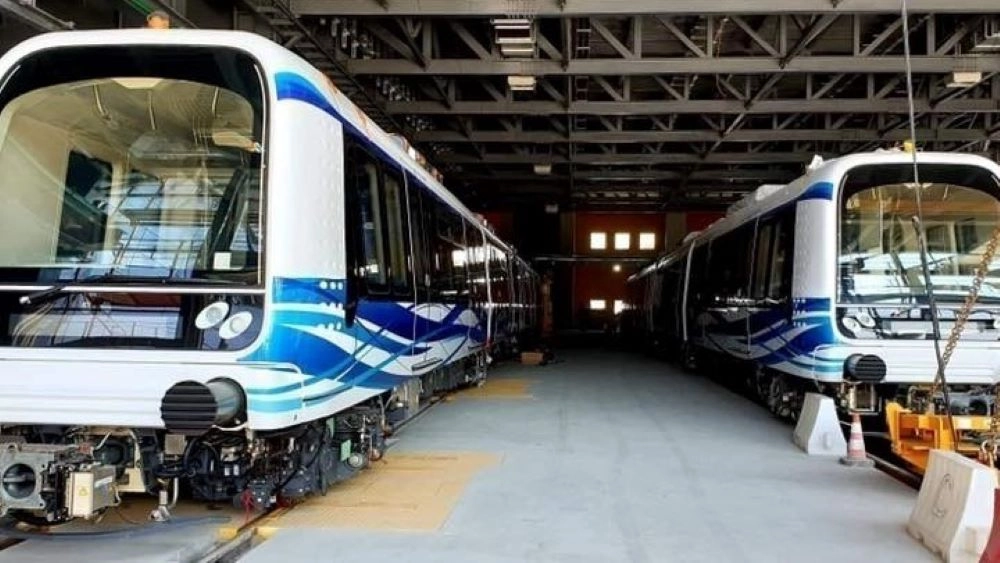 Έργα για το μετρό Θεσσαλονίκης
