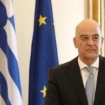 Δένδιας: Τέσσερα χρόνια από την υπογραφή της συμφωνίας οριοθέτησης ΑΟΖ με την Αίγυπτο