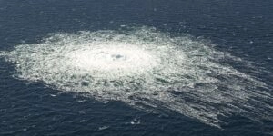 Έκρηξη αγωγού Nord Stream
