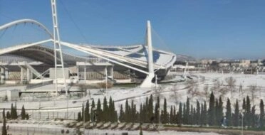 Στάδιο ΟΑΚΑ