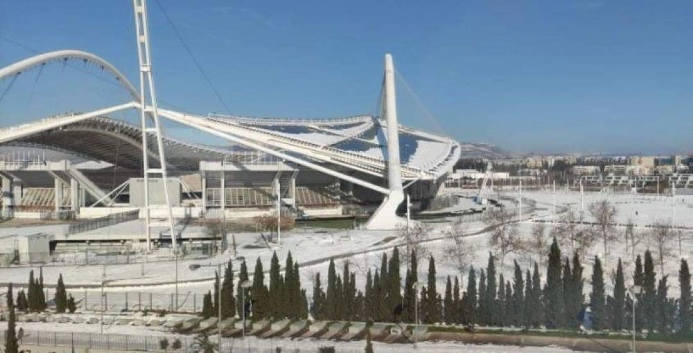 Στάδιο ΟΑΚΑ