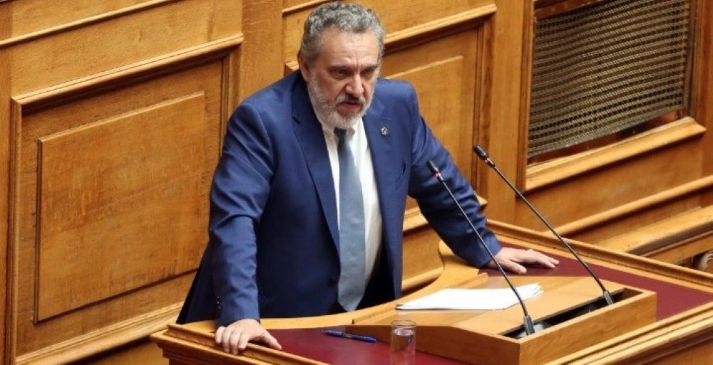 Όθωνας Ηλιόπουλος