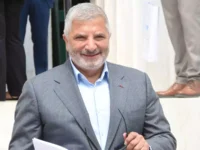 Ο Γιώργος Πατούλης