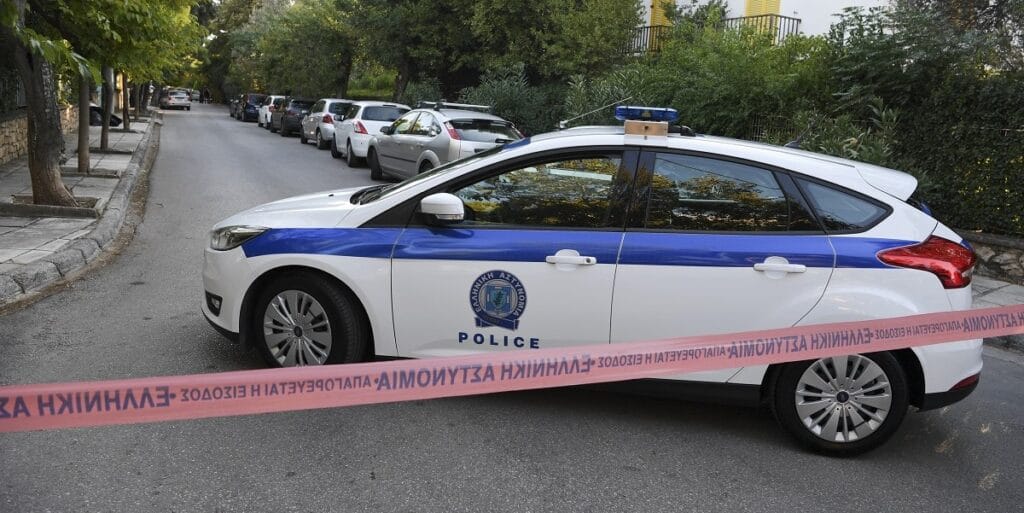 Περιπολικό