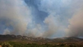 Πυρκαγιά/ΑΠΕ - ΜΠΕ