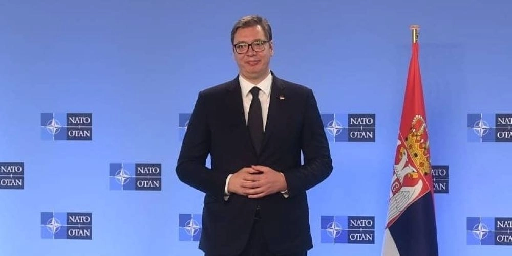 Αλεξάνταρ Βούτσιτς