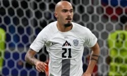 Ντρκούσιτς/Χ