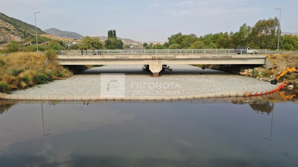 Βόλος: Ασύλληπτες εικόνες με εκατομμύρια νεκρά ψάρια