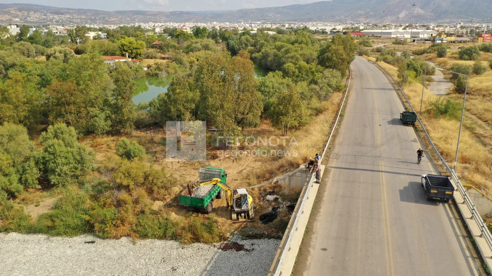Βόλος: Ασύλληπτες εικόνες με εκατομμύρια νεκρά ψάρια