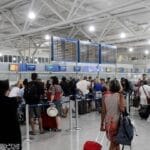 Αεροπορική Κίνηση - Αεροδρόμιο Ελ. Βενιζέλος
