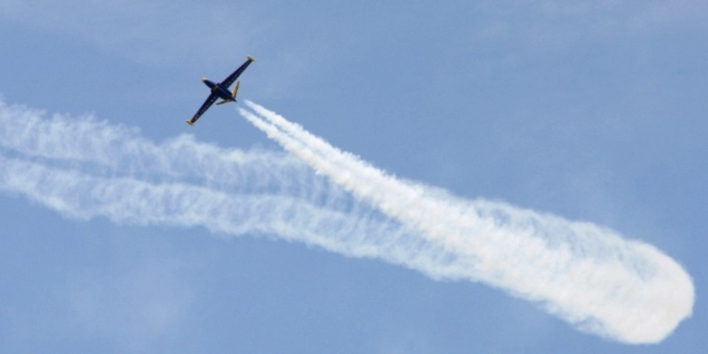 Αεροσκάφος Fouga Magister