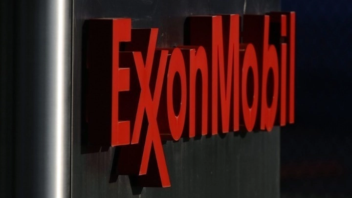 ExxonMobil
