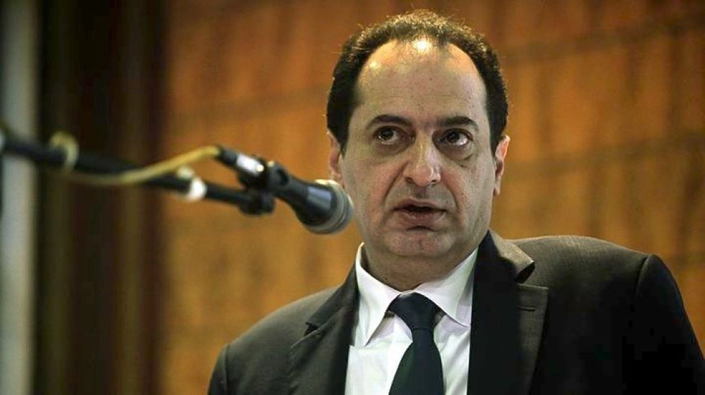 Χρήστος Σπίρτζης