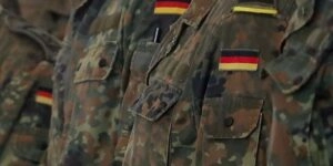 Γερμανικός στρατός