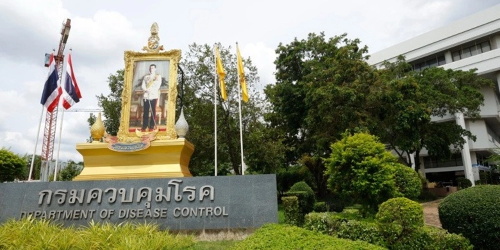 Κρούσμα mpox στην Ταϊλάνδη