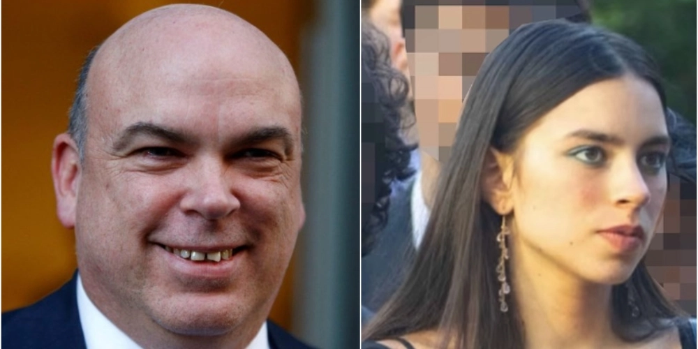 Μάικ και Χάνα Λιντς