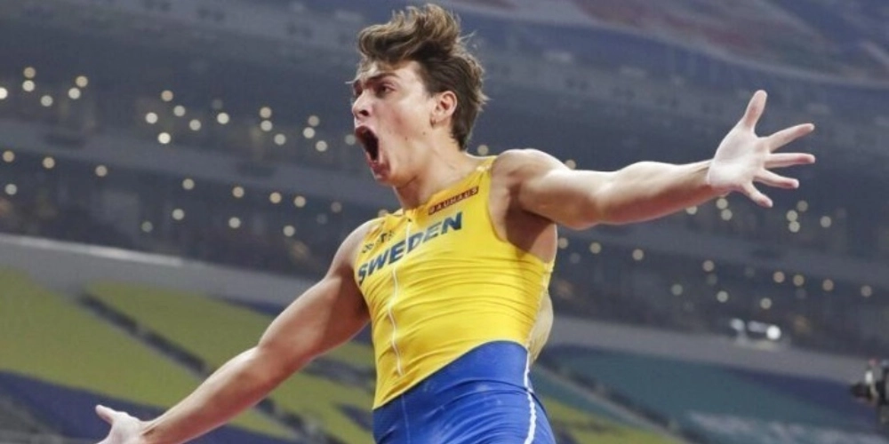 Μόντο Ντουπλάντις