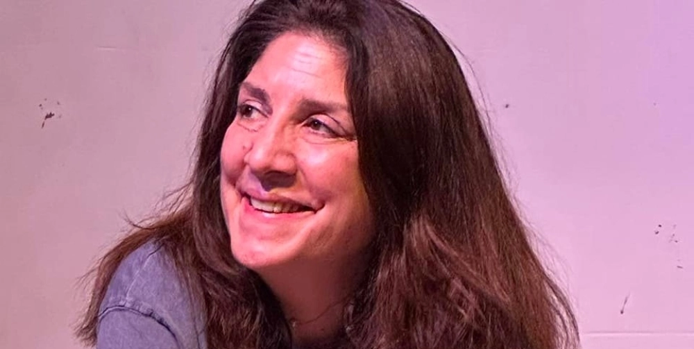 Ναταλί Χατζηαντωνίου