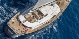 Το ιστιοπλοϊκό Bayesian