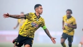 Σέρχιο Αραούχο/ΑΠΕ - ΜΠΕ