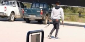 Αταλάντη - Ρομά