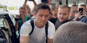 Ντέγιαν Λόβρεν