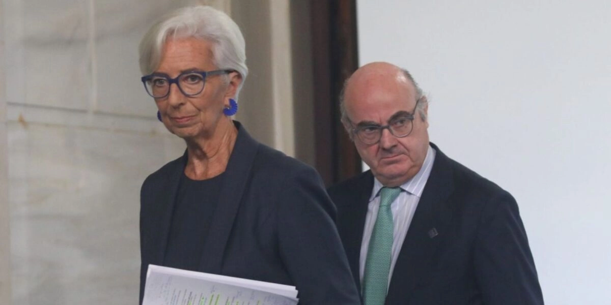 Κριστίν Λαγκάρντ