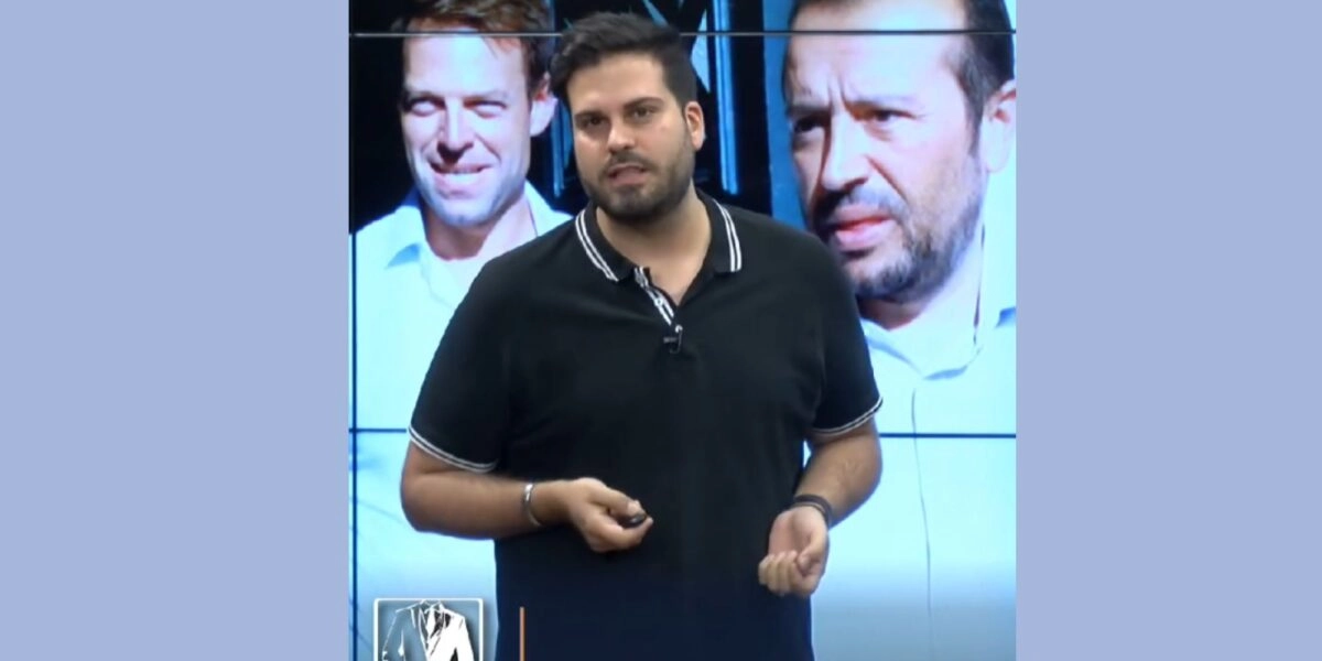 Domino με τον Χρήστο Μυτιλινιό: Τελειώνει ο Κασσελακης από πρόεδρος του ΣΥΡΙΖΑ;