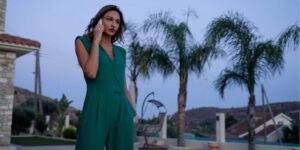 Γη της Ελιας