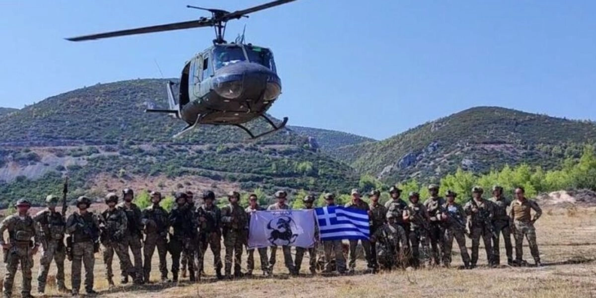 Επιχειρηση Ωριων