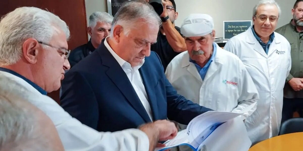 Τάκης Θεοδωρικάκος