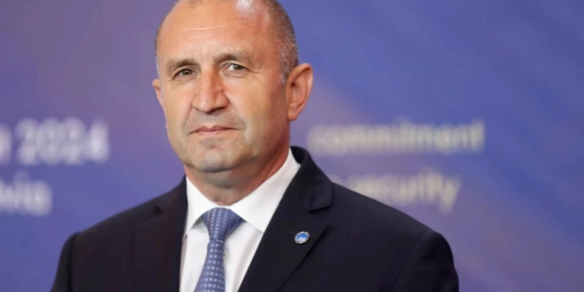 Σκόπια: «Απολίτιστο» αποκάλεσε τον πρόεδρο της Βουλγαρίας, ο αντιπρόεδρος της κυβέρνησης