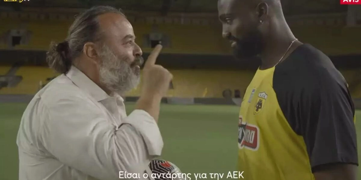 Μάριος Ηλιόπουλος