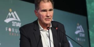 Νίκος Παπανδρέου