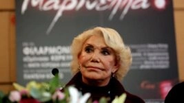 Η Μαρινέλλα