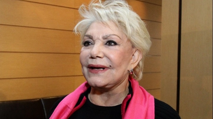 Η Μαρινέλλα