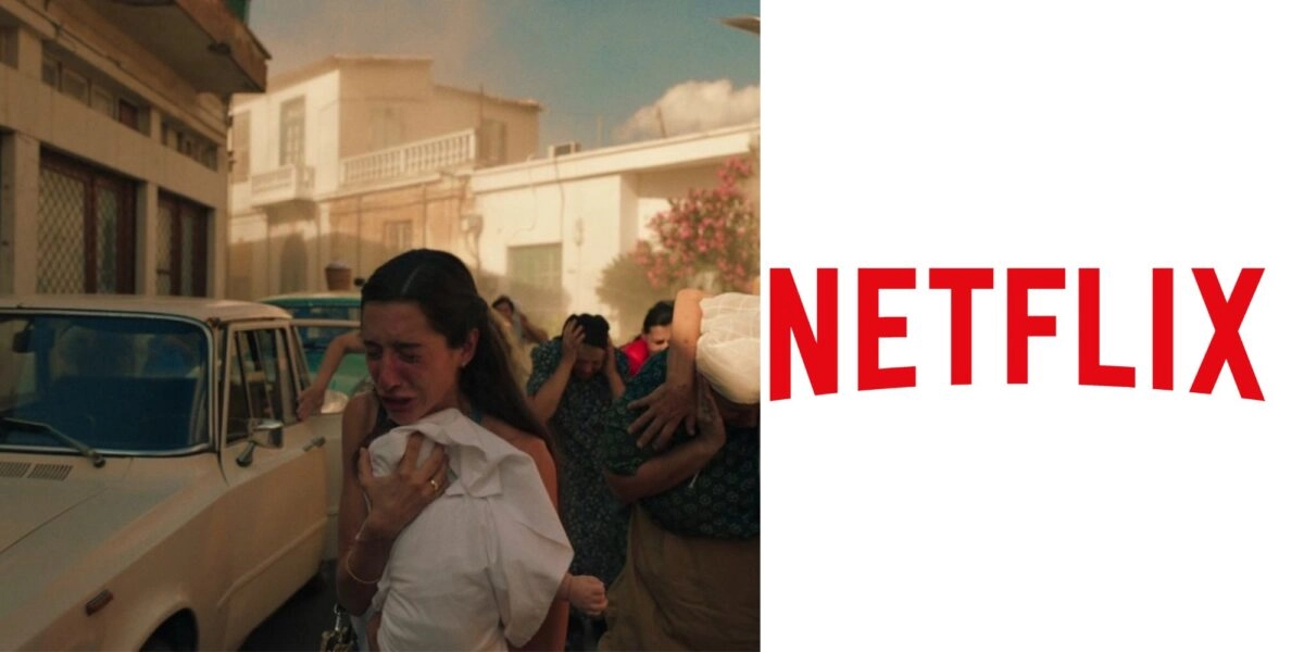 Αποκλειστικό The Leader: Μπρα ντε φερ του τουρκικού Συμβουλίου Ραδιοτηλεόρασης με το Netflix για την προβολή του Famagusta