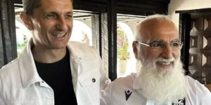 Σαββίδης - Λουτσέσκου