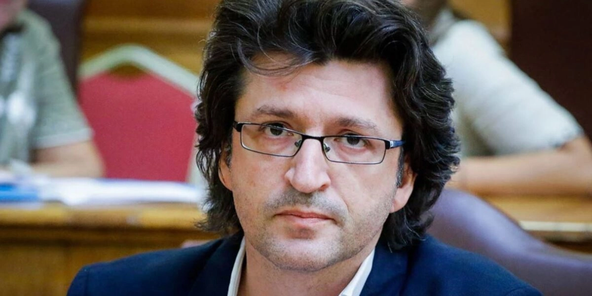 Παυσανίας Παπαγεωργίου