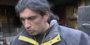 Πήραν το νεογέννητο από την οικογένεια των Παλαιοχριστιανών